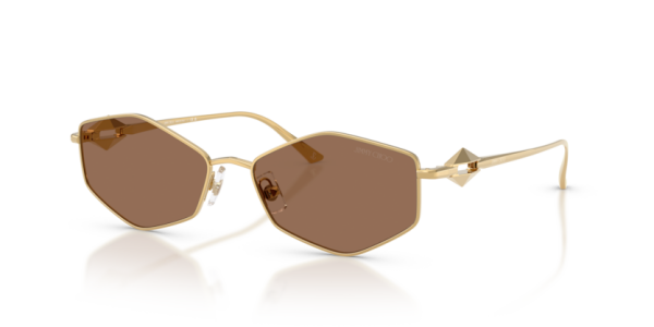 Jimmy Choo JM 4017 302373 .55 Güneş Gözlüğü