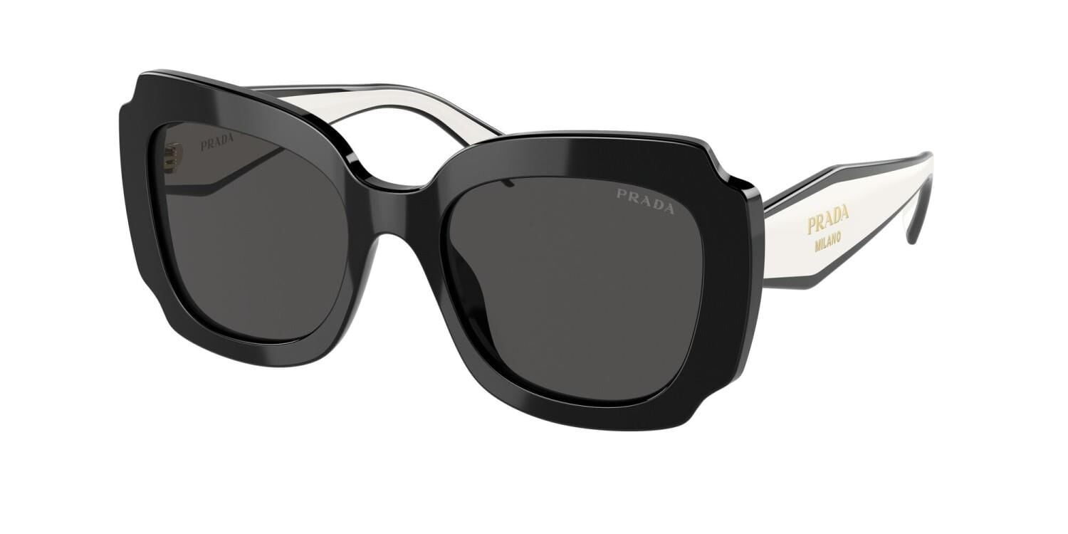 Prada SPS 16YS 09Q5S0 .52 Kadın Güneş Gözlüğü