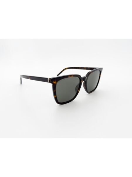 Saint Laurent SL M146 002 .54 Güneş Gözlüğü