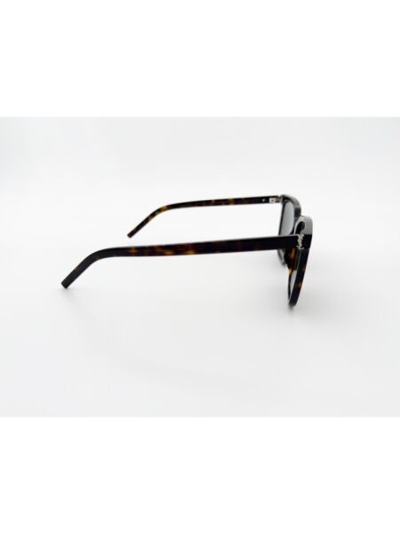 Saint Laurent SL M146 002 .54 Güneş Gözlüğü