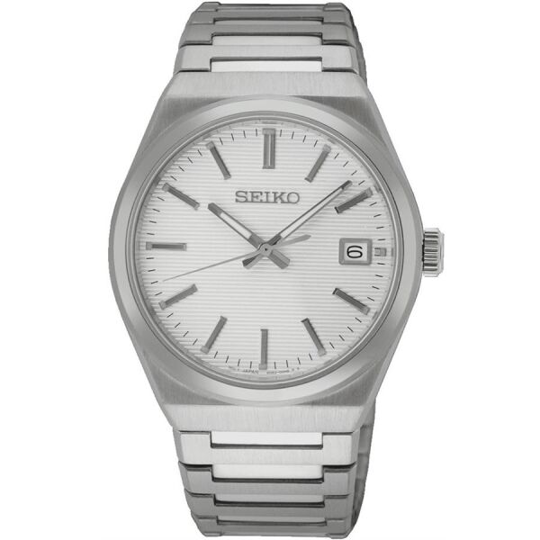Seiko SUR553P Erkek  Kol Saati
