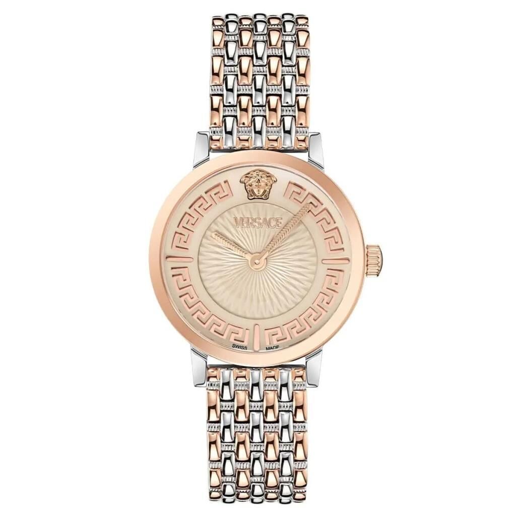 Versace VRSCVE0A00425 Kol Saati