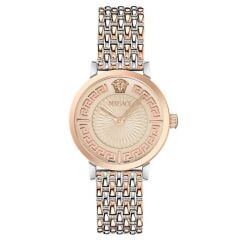 Versace VRSCVE0A00425 Kol Saati