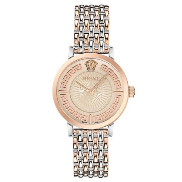 Versace VRSCVE0A00425 Kol Saati