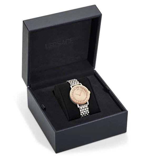 Versace VRSCVE0A00425 Kol Saati
