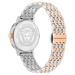 Versace VRSCVE0A00425 Kol Saati