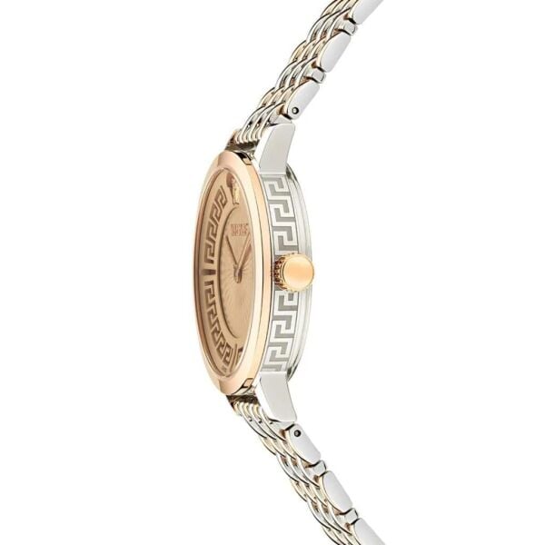 Versace VRSCVE0A00425 Kol Saati