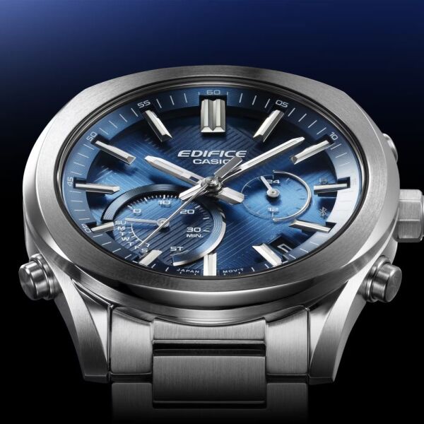 Casio Edifice Kol Saati EQB-1300D-2ADF