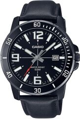 Casio Standart Kol Saati MTP-VD01BL-1BVUDF