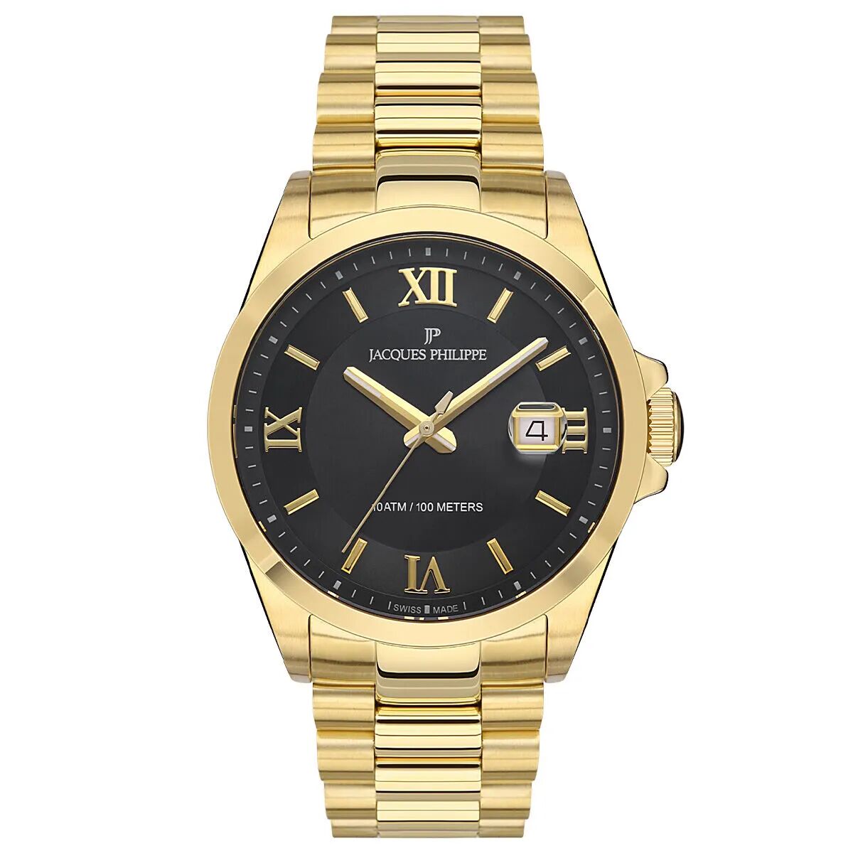 Jacques Philippe JPQGS332314V2 Kol Saati