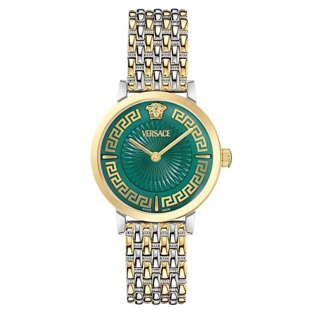 Versace VRSCVE0A00325 Kol Saati