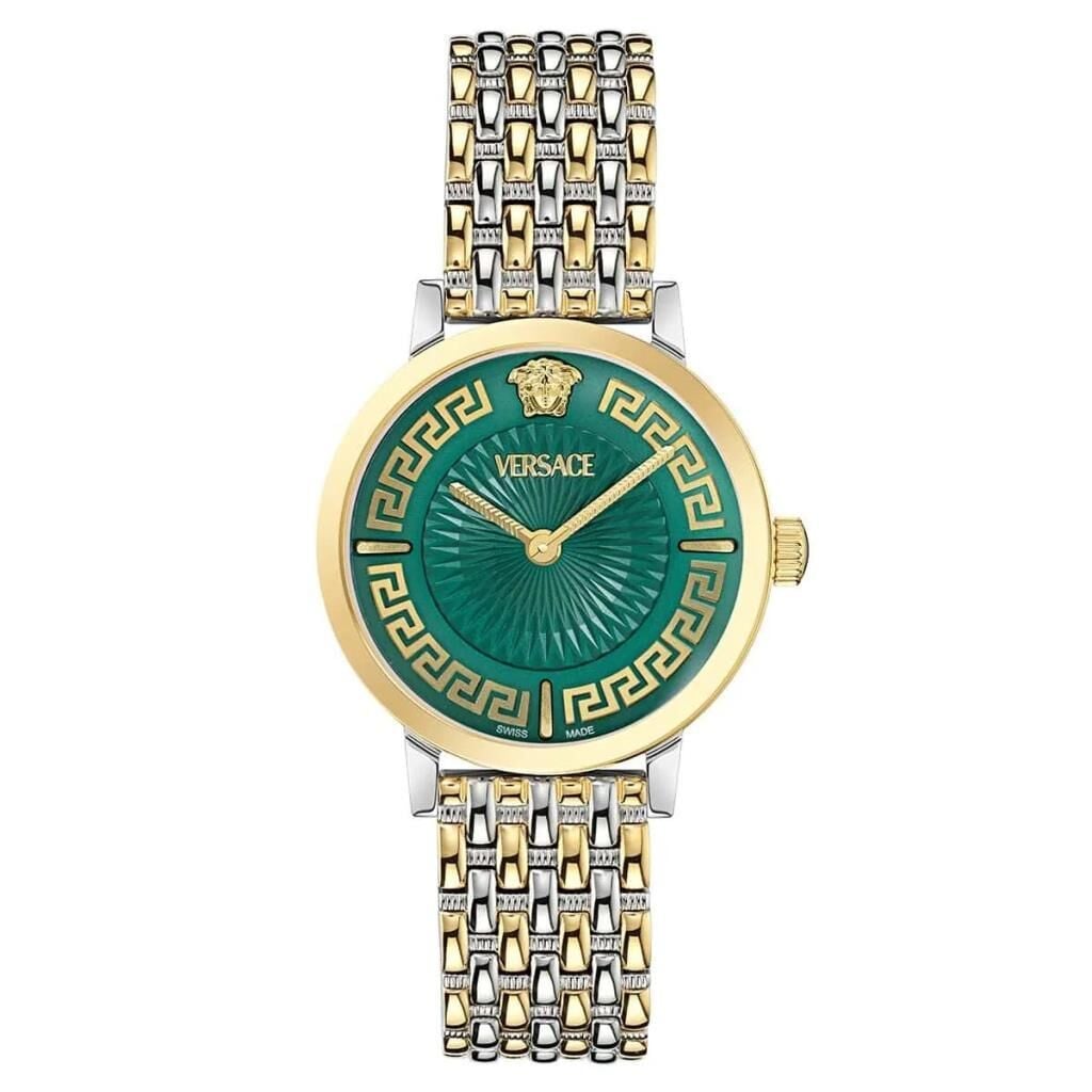Versace VRSCVE0A00325 Kol Saati