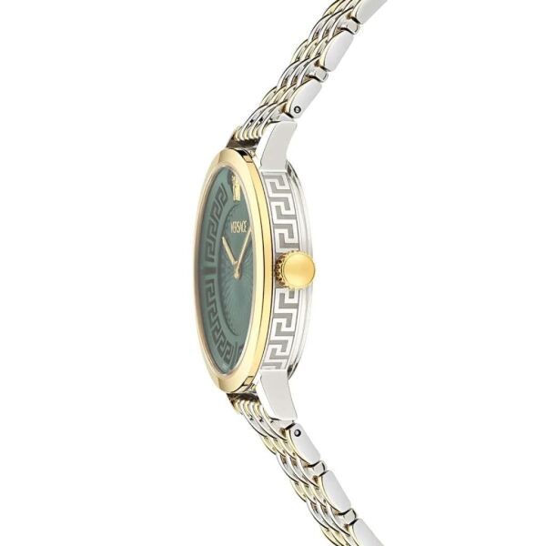Versace VRSCVE0A00325 Kol Saati