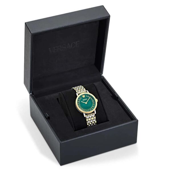 Versace VRSCVE0A00325 Kol Saati