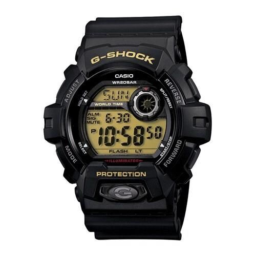 Casio G-Shock Kol Saati G89001DR
