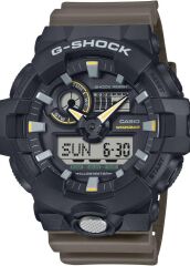Casio G-Shock Kol Saati GA-710TU-1A3DR