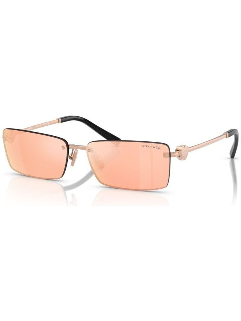 Tiffanıy TF 3108B 61051T .60 Güneş Gözlüğü