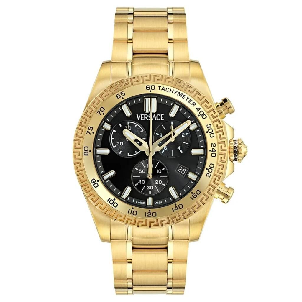Versace VRSCVE9K01124 Kol Saati