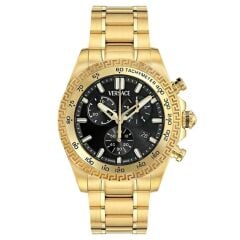 Versace VRSCVE9K01124 Kol Saati