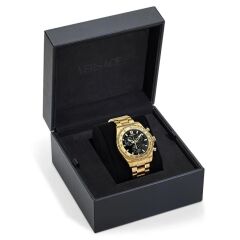 Versace VRSCVE9K01124 Kol Saati