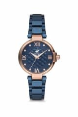 Beverly Hills Polo Club BH962801 Kol Saati