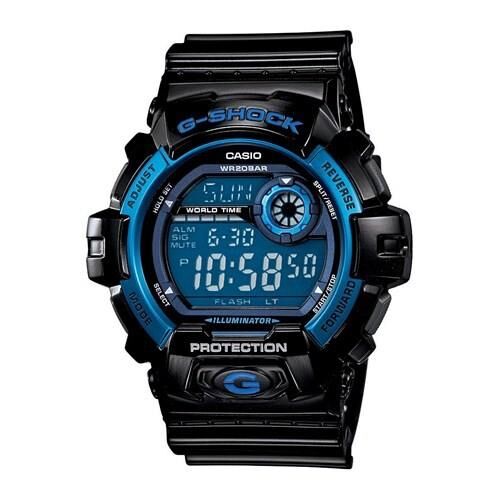 Casio G-Shock Kol Saati G8900A1DR