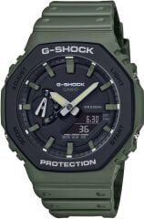 Casio G-Shock Kol Saati GA-2110SU-3ADR