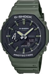 Casio G-Shock Kol Saati GA-2110SU-3ADR