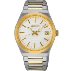 Seiko SUR558P Erkek  Kol Saati