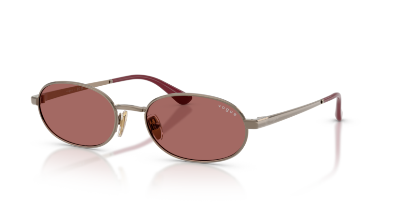 Vogue VO 4353S 513869 .54 Kadın Güneş Gözlüğü