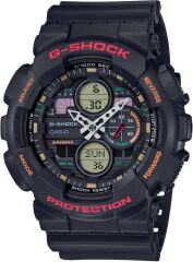 Casio G-Shock Kol Saati GA-140-1A4DR