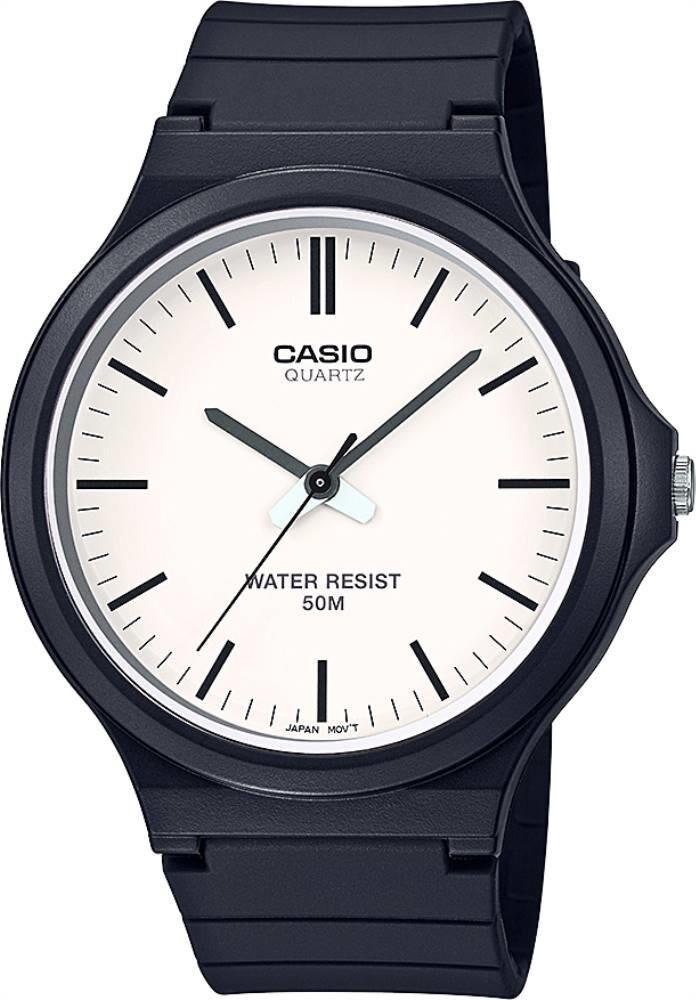 Casio Standart Kol Saati MW-240-7EVDF