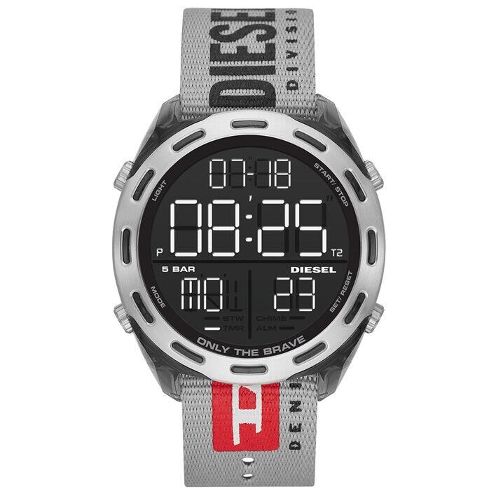 Diesel DZ1894 Kol Saati