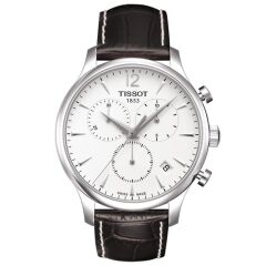 Tissot T0636171603700 Tradition Chronograph Kol Saati