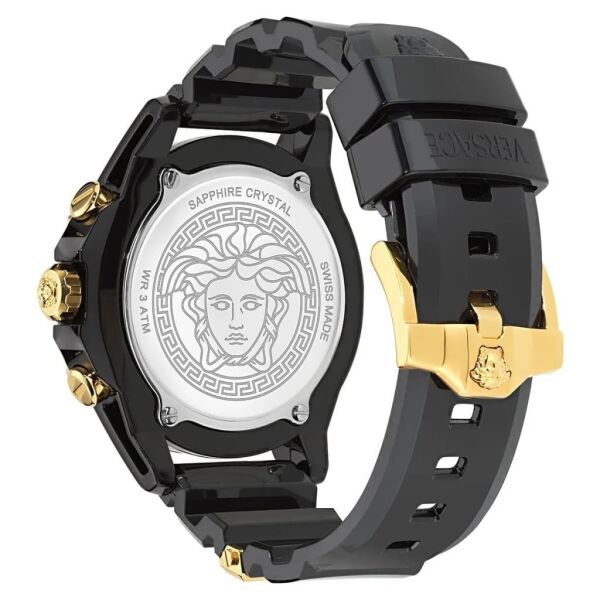 Versace VRSCVE8P00724 Kol Saati