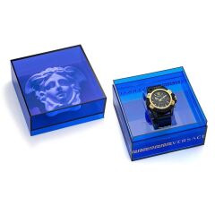 Versace VRSCVE8P00724 Kol Saati