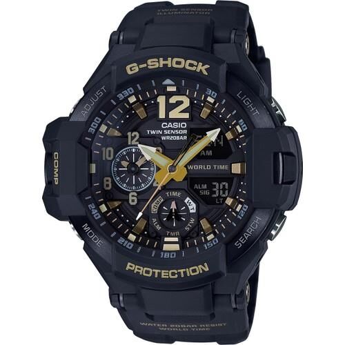 Casio G-Shock Kol Saati GA1100GB1ADR