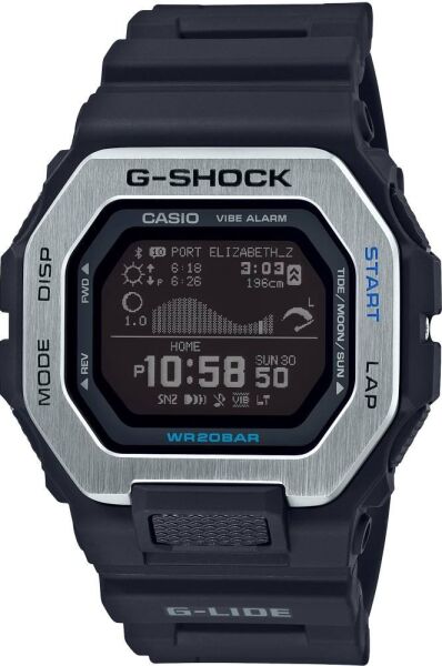 Casio G-Shock Kol Saati GBX-100-1DR