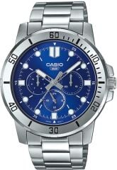 Casio Standart Kol Saati MTP-VD300D-2EUDF