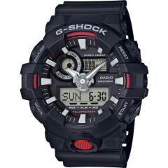 Casio G-Shock Kol Saati GA-700-1ADR