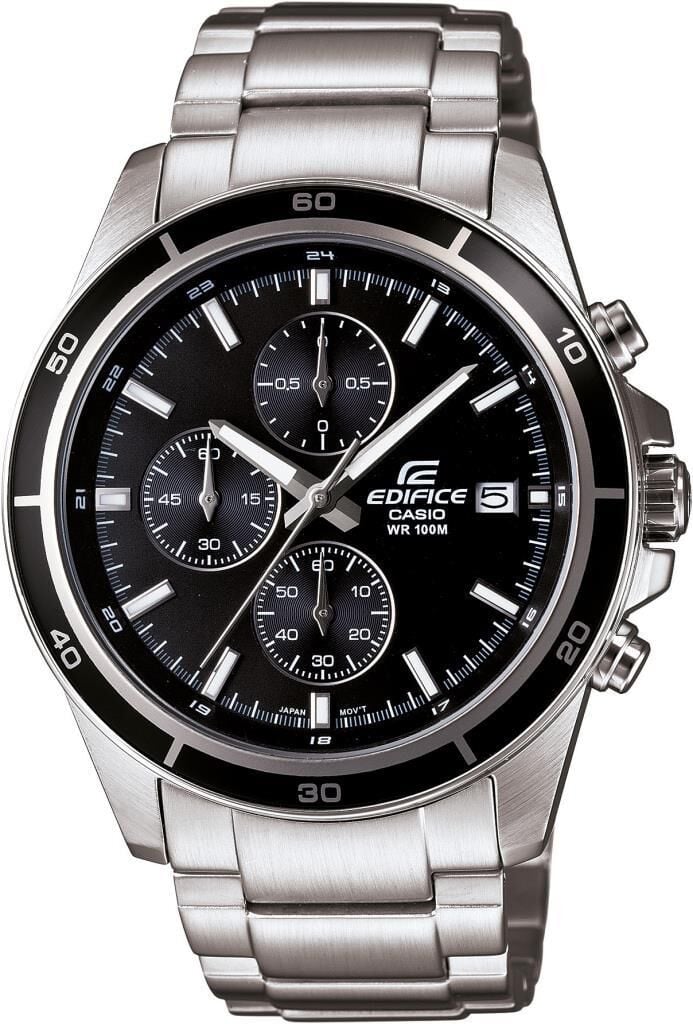 Casio Edifice Kol Saat EFR-526D-1AVUDF