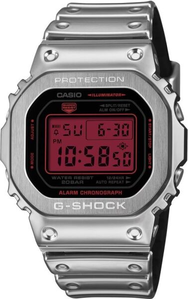 Casio G-Shock Kol Saati GM-5600YRA-8DR