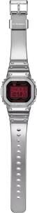 Casio G-Shock Kol Saati GM-5600YRA-8DR