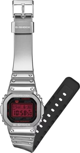Casio G-Shock Kol Saati GM-5600YRA-8DR