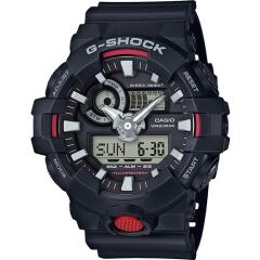 Casio G-Shock Kol Saati GA-700-1ADR