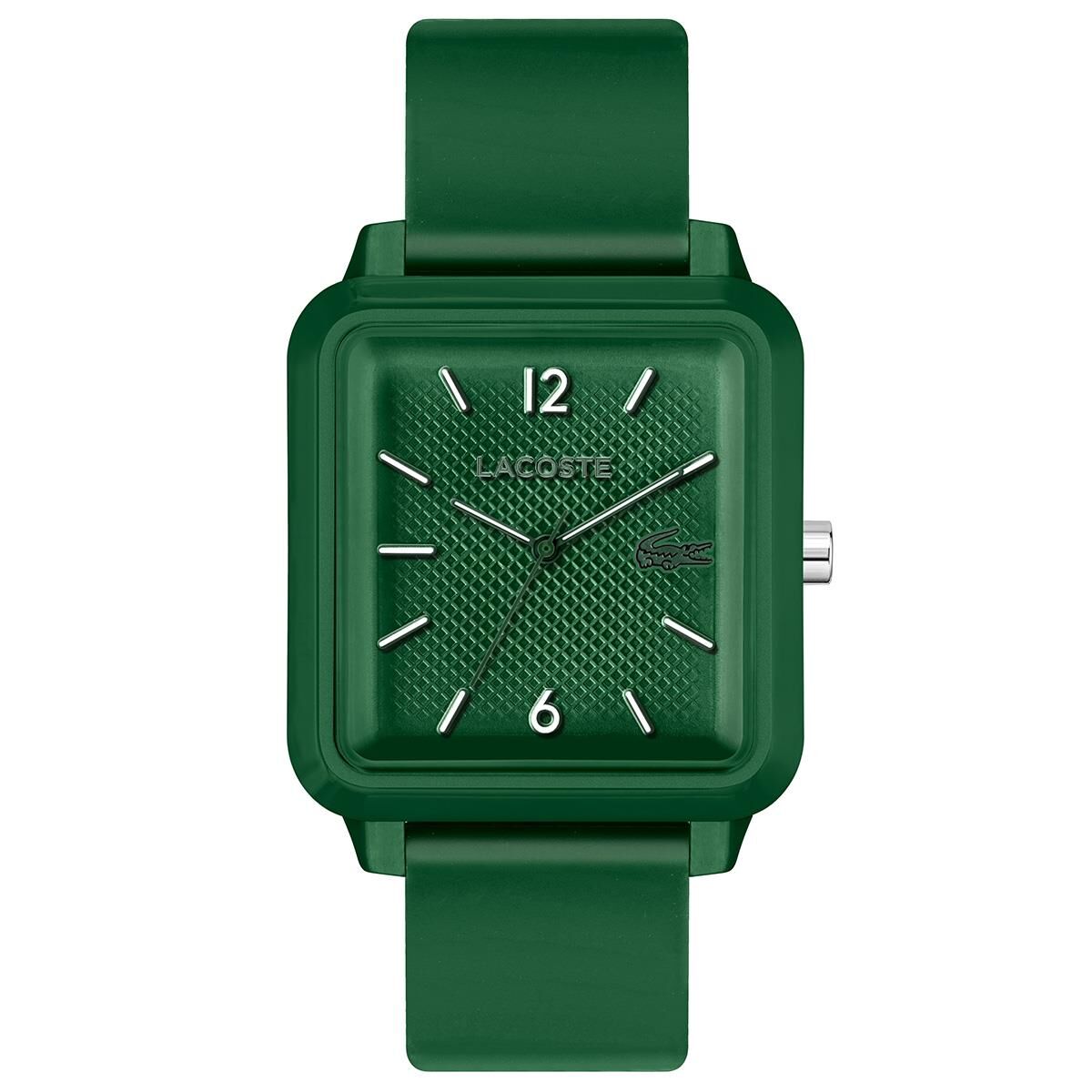 Lacoste LAC2011250 Erkek Kol Saati (SZ) (50)