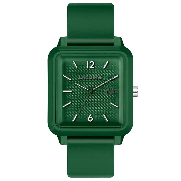 Lacoste LAC2011250 Erkek Kol Saati (SZ) (50)