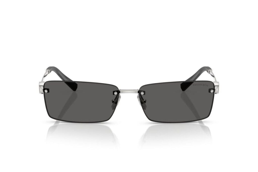 Tiffanıy TF 3108B 6001S4 .60 Güneş Gözlüğü