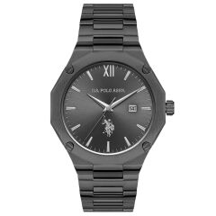 U.S. Polo Assn. USPA1056-05 Erkek Kol Saati