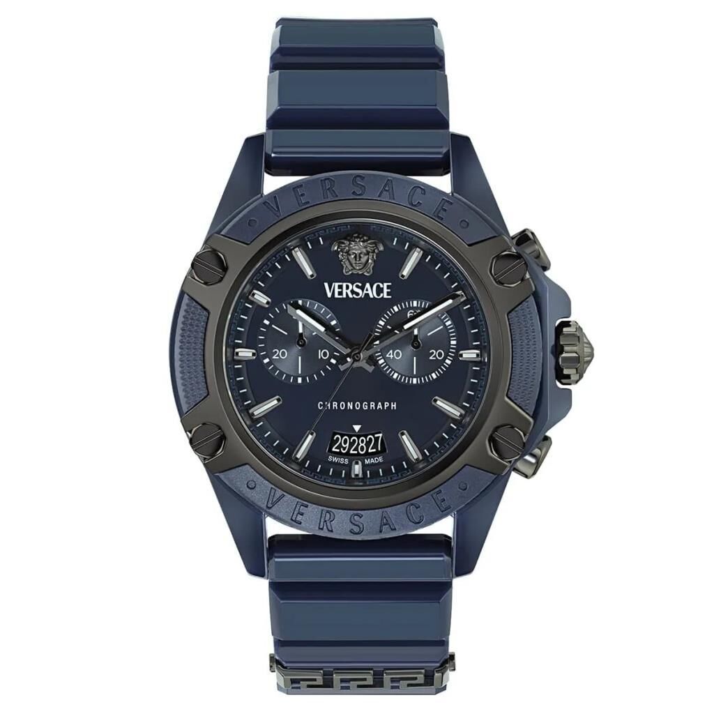 Versace VRSCVE8P00624 Kol Saati